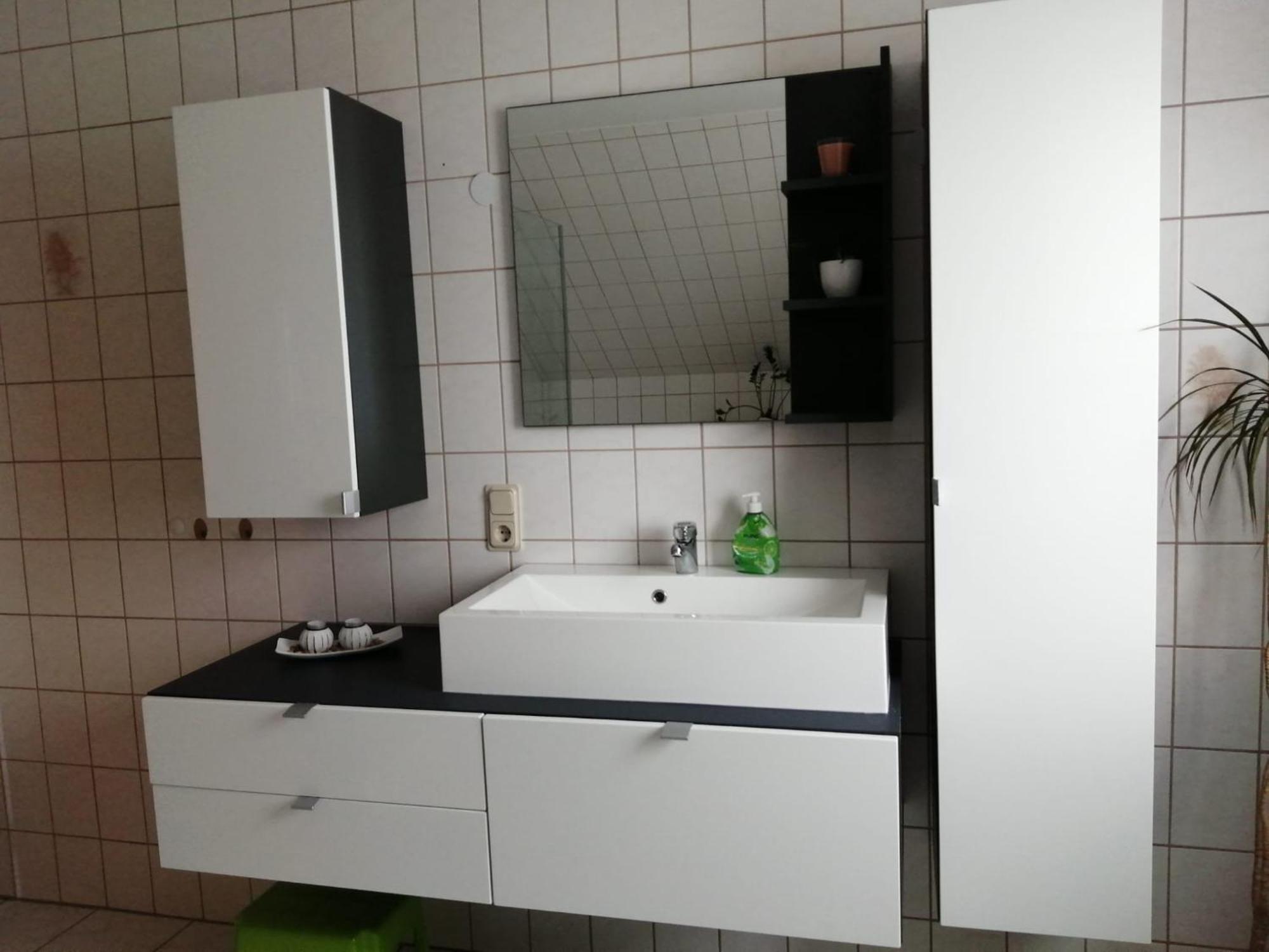 Dorfidyll Im Gruenen Apartment Mittelherwigsdorf Luaran gambar